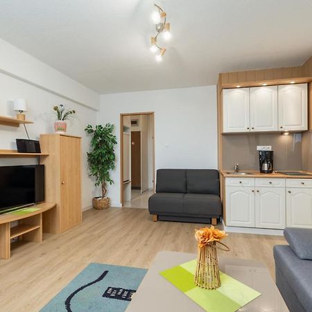 Comfy Studio Turystyczna 300 M To The Beach By Noclegi Renters Miedzyzdroje Esterno foto