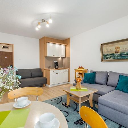 Comfy Studio Turystyczna 300 M To The Beach By Noclegi Renters Miedzyzdroje Esterno foto