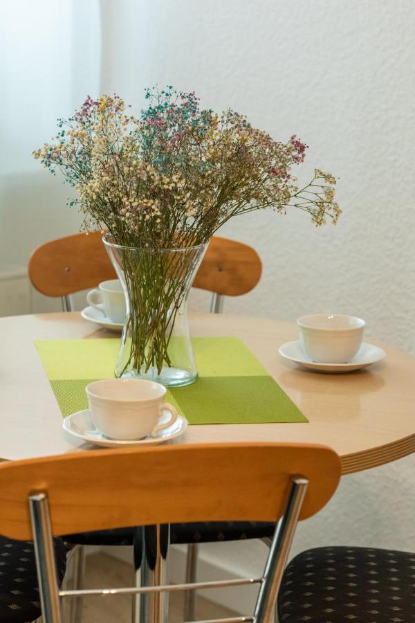 Comfy Studio Turystyczna 300 M To The Beach By Noclegi Renters Miedzyzdroje Esterno foto