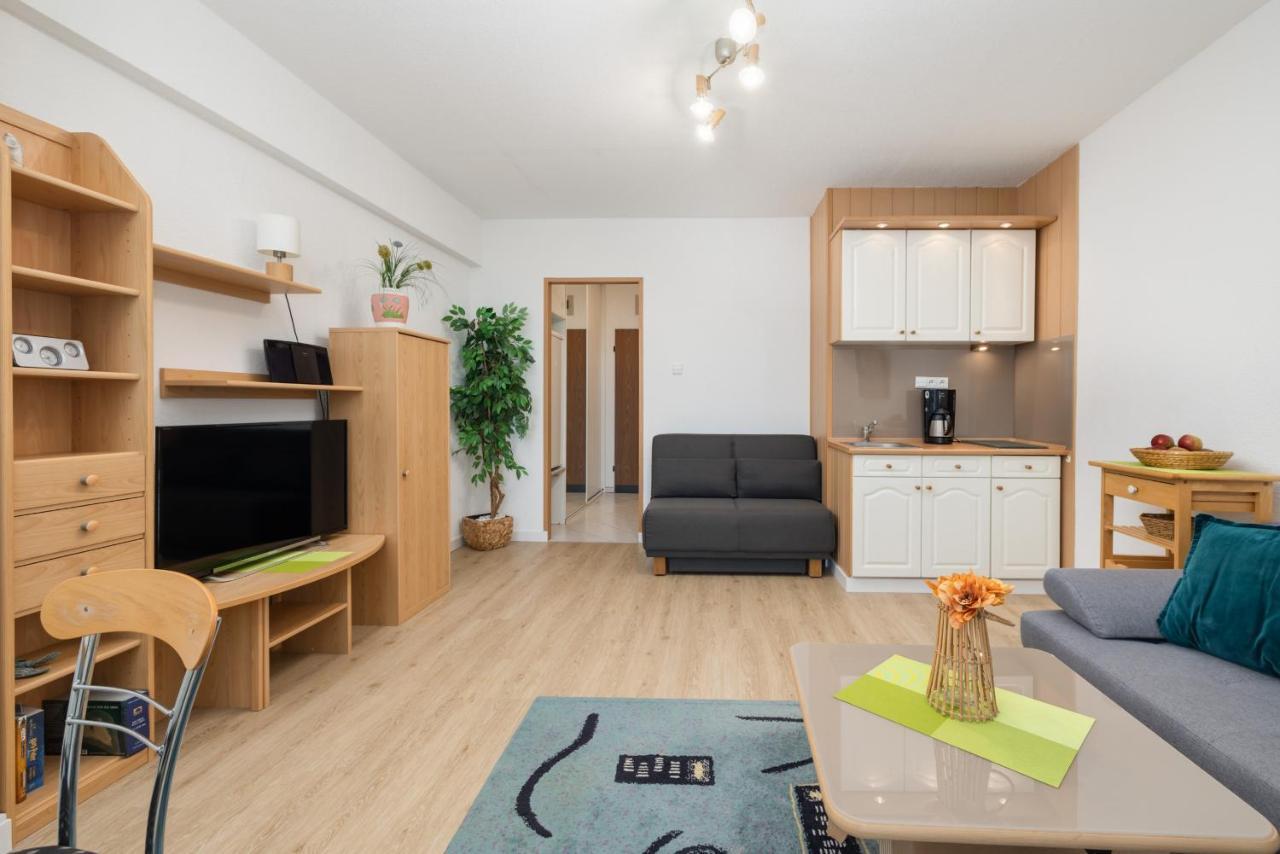 Comfy Studio Turystyczna 300 M To The Beach By Noclegi Renters Miedzyzdroje Esterno foto