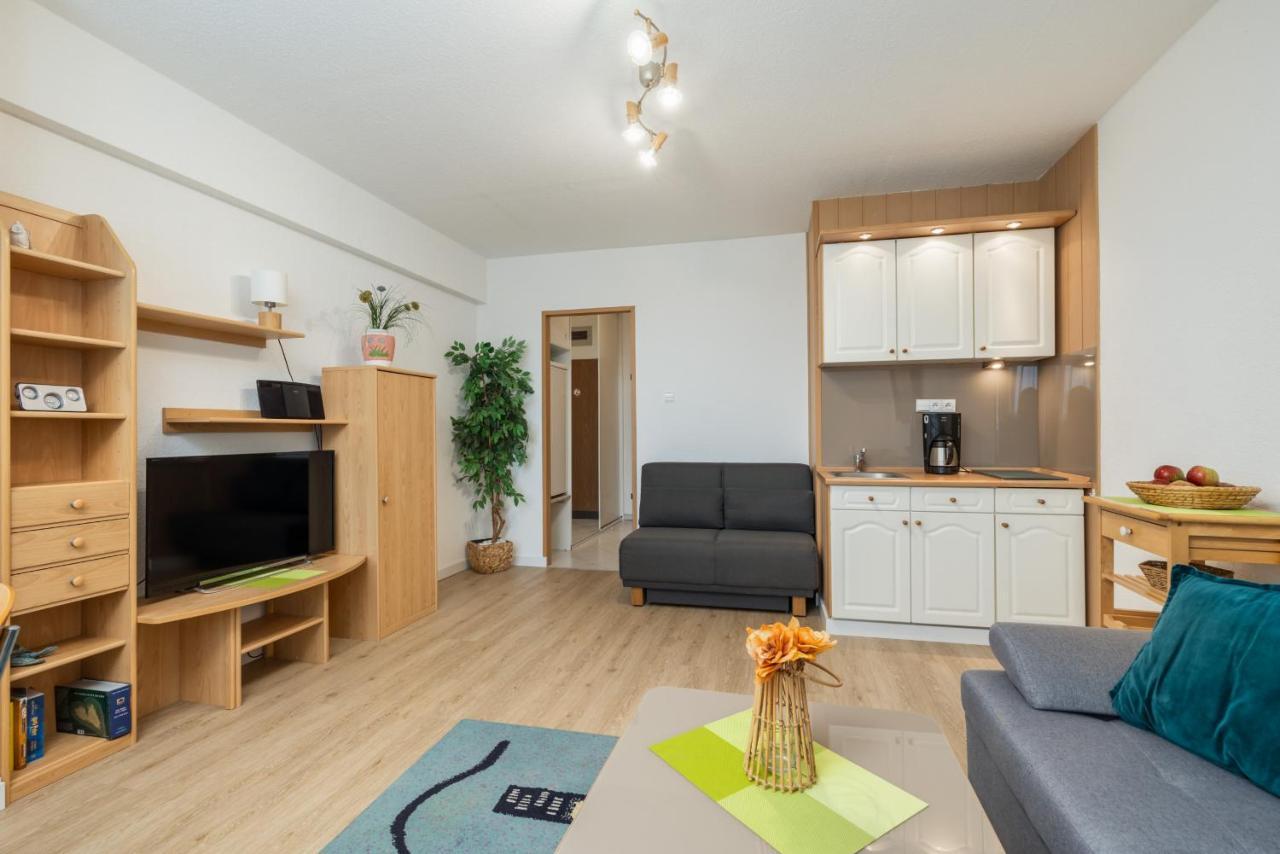Comfy Studio Turystyczna 300 M To The Beach By Noclegi Renters Miedzyzdroje Esterno foto