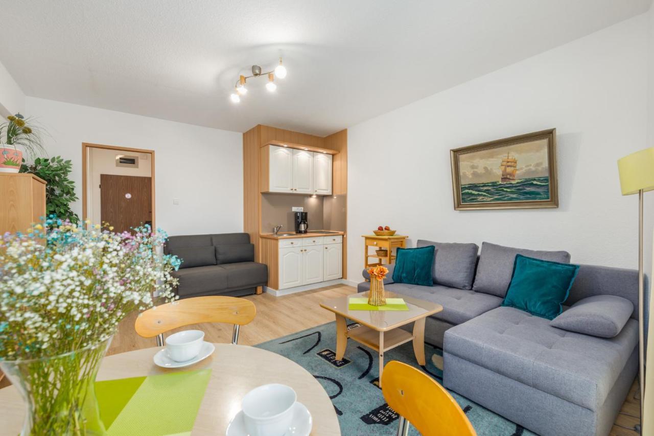 Comfy Studio Turystyczna 300 M To The Beach By Noclegi Renters Miedzyzdroje Esterno foto