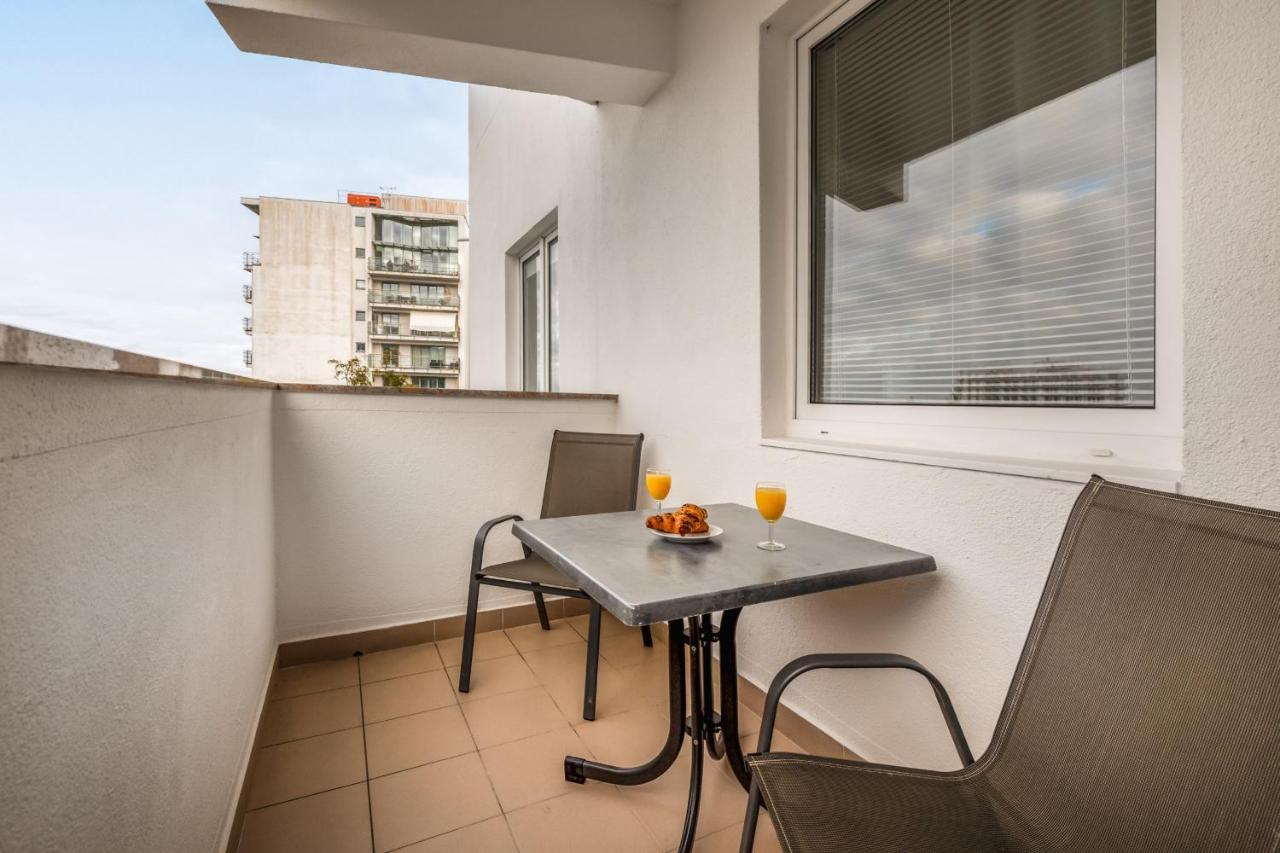 Comfy Studio Turystyczna 300 M To The Beach By Noclegi Renters Miedzyzdroje Esterno foto