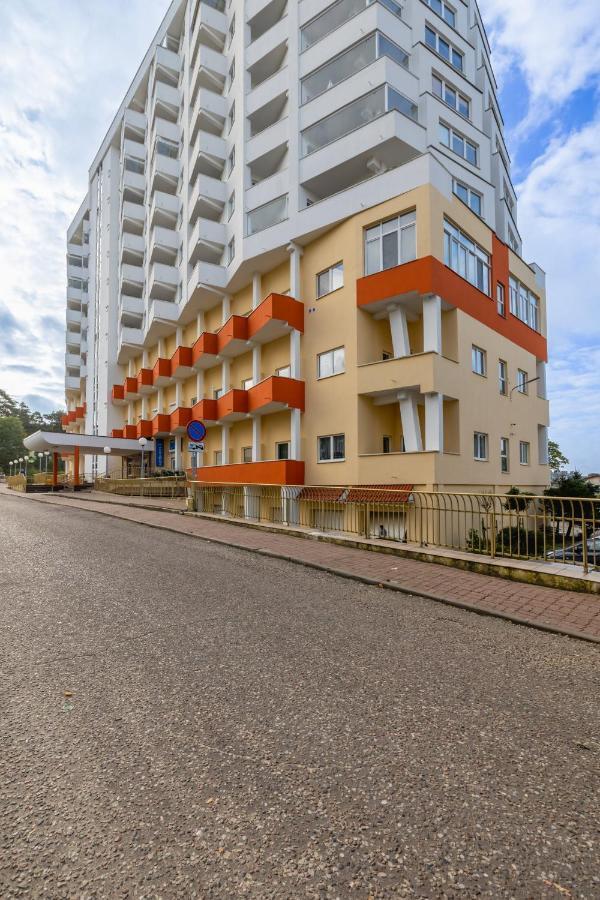 Comfy Studio Turystyczna 300 M To The Beach By Noclegi Renters Miedzyzdroje Esterno foto
