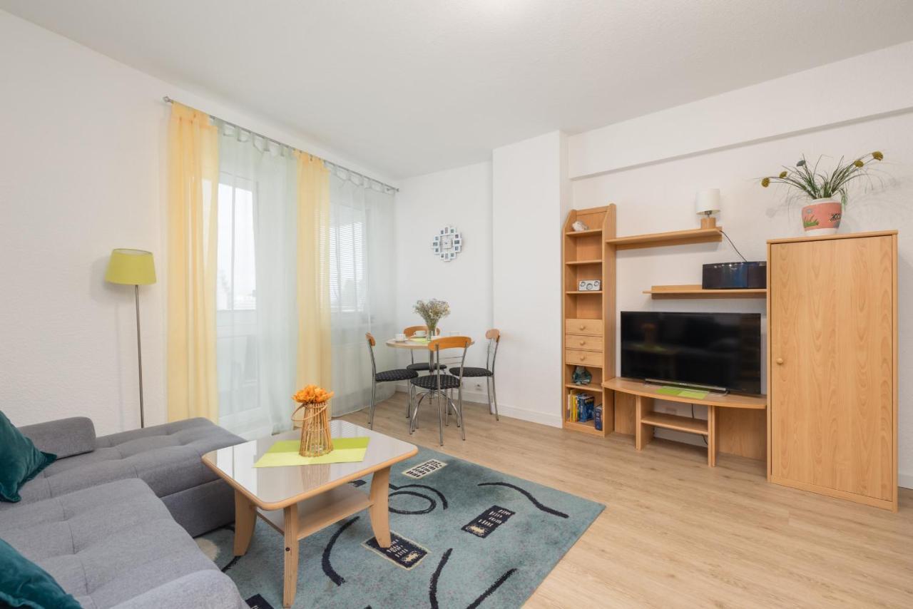 Comfy Studio Turystyczna 300 M To The Beach By Noclegi Renters Miedzyzdroje Esterno foto