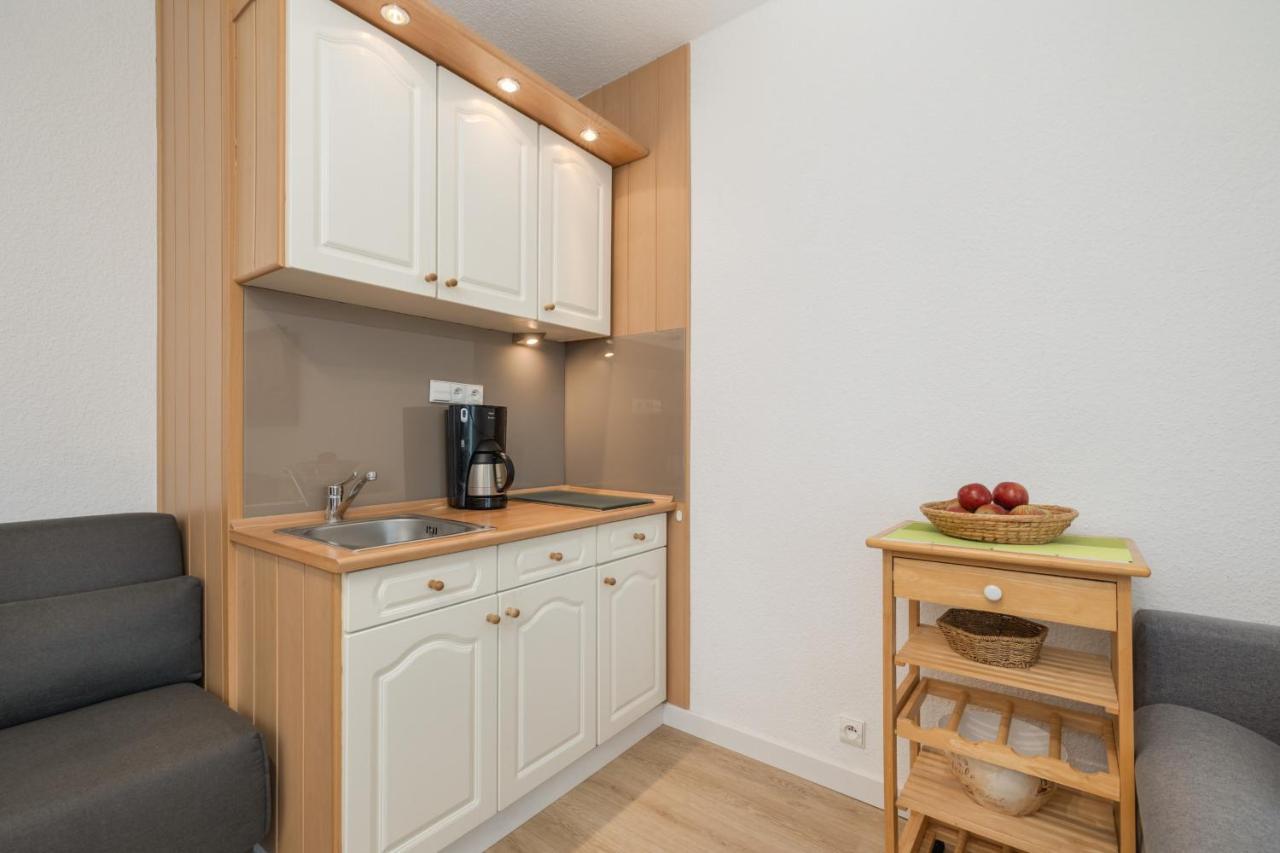 Comfy Studio Turystyczna 300 M To The Beach By Noclegi Renters Miedzyzdroje Esterno foto